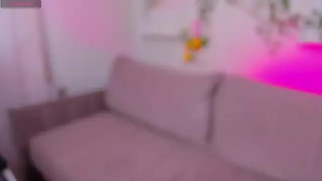 lovely_eve from StripChat is Freechat