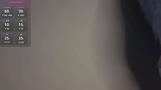 Lovely_lysia webcams show profile image 