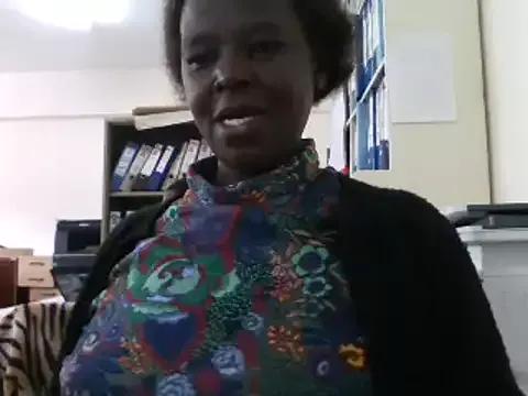 lovely_mummie from StripChat is Freechat