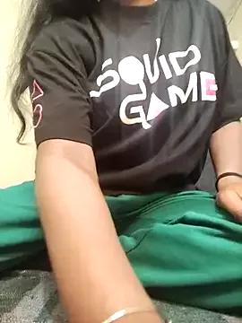 Lovely_Payal from StripChat is Freechat