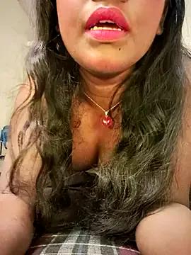 Lovely_Payal from StripChat is Freechat