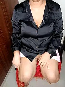 Lovely_Sassy from StripChat is Freechat