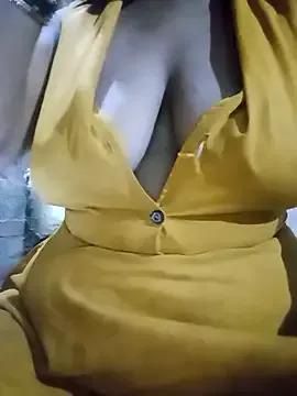 Lovely_sk from StripChat is Freechat