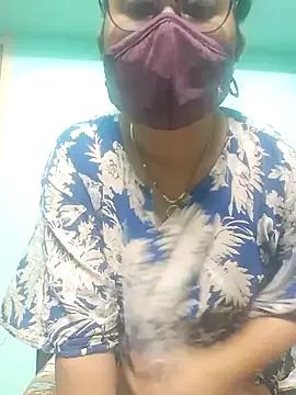 Lovely_Vilika from StripChat is Freechat