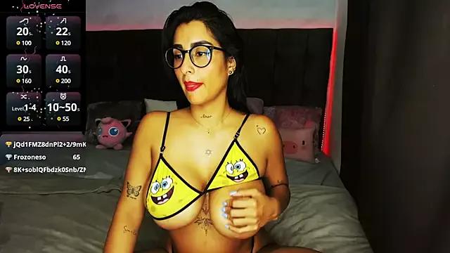 Check out our webcam shows gallery and message on a personal level with our sweet squirt cams hosts, showing off their natural physiques and sex toys.