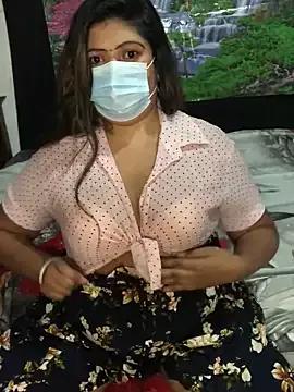 Lovely_WINDI from StripChat is Freechat