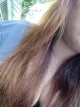 Lovelyanan from StripChat is Freechat