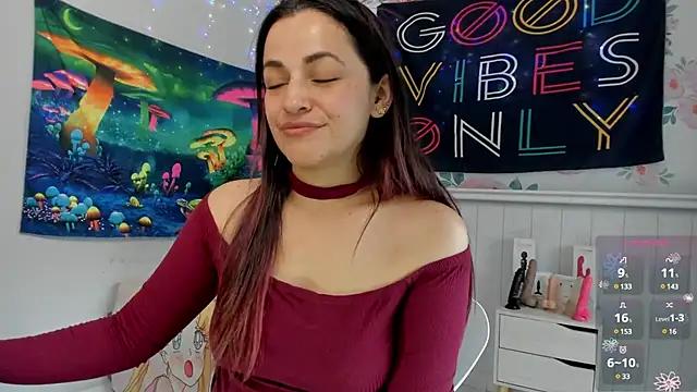 Check out our webcam shows gallery and message on a personal level with our sweet squirt cams hosts, showing off their natural physiques and sex toys.