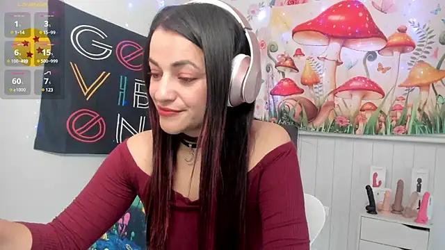 Check out our webcam shows gallery and message on a personal level with our sweet squirt cams hosts, showing off their natural physiques and sex toys.