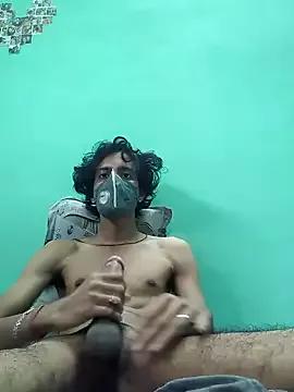 Lovelycouple_01 from StripChat is Freechat
