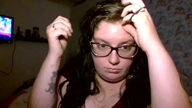 LOVELYMOMMA26 from StripChat is Freechat