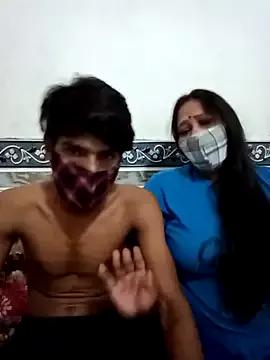 LoveOnStream from StripChat is Freechat