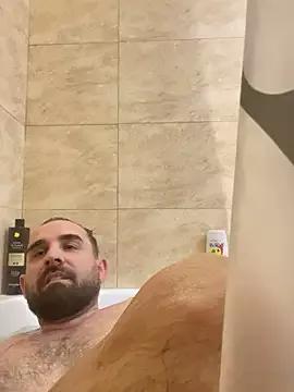 Lover_boy_89 from StripChat is Freechat