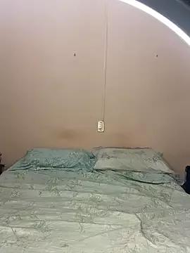 LoversMistery from StripChat is Freechat