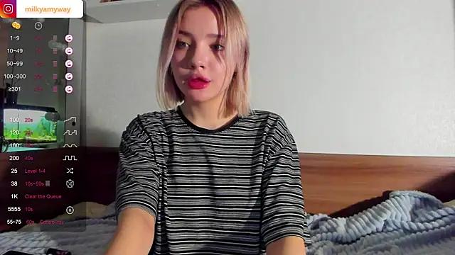 Check out our webcam shows gallery and message on a personal level with our sweet squirt cams hosts, showing off their natural physiques and sex toys.
