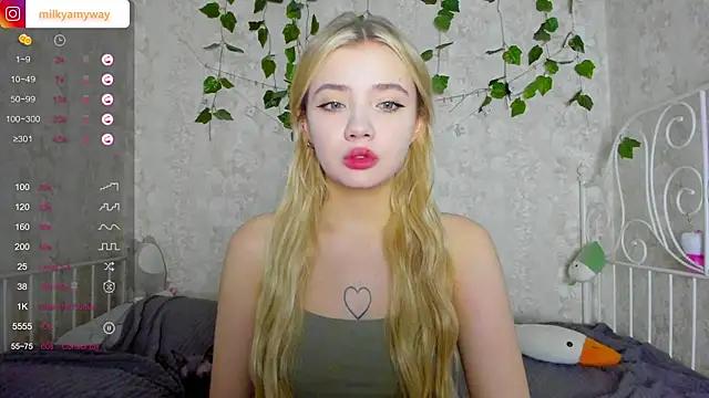 Check out our webcam shows gallery and message on a personal level with our sweet squirt cams hosts, showing off their natural physiques and sex toys.