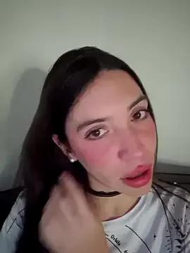 loveuu-bae from StripChat is Freechat