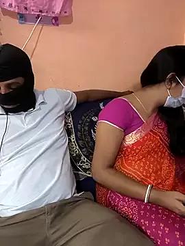 Lovlycouple1 from StripChat is Freechat