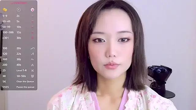 lubanmaster from StripChat is Freechat