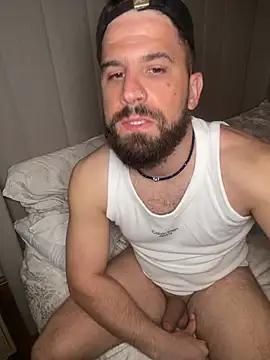 lucas_kazimm from StripChat is Freechat
