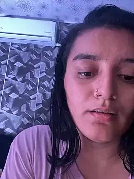 Lucia-Candy from StripChat is Freechat