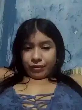 Lucia_cherry from StripChat is Freechat