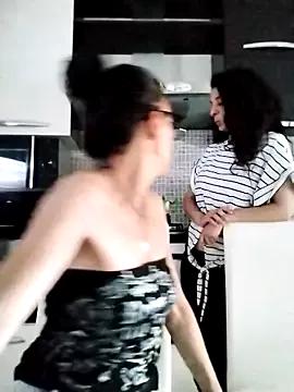 luciaegraziella from StripChat is Freechat