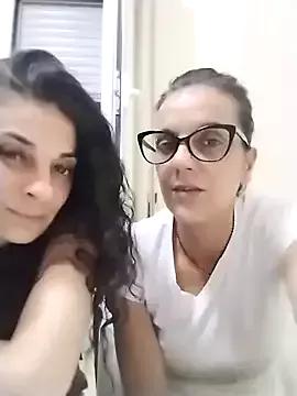 luciaegraziella from StripChat is Freechat
