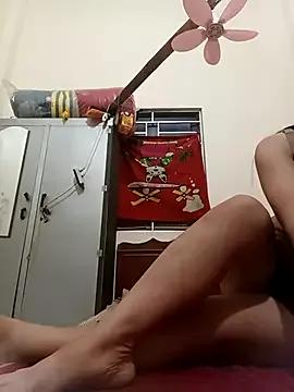 LuciaJoe webcams show profile image 