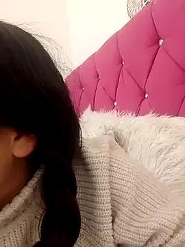 LucianaBrown_ from StripChat is Freechat