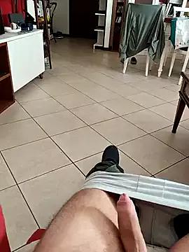 LucifertheGenius from StripChat is Freechat