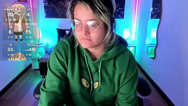 Check out our webcam shows gallery and message on a personal level with our sweet squirt cams hosts, showing off their natural physiques and sex toys.