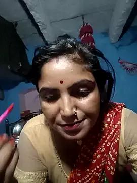 LUCKY_cut from StripChat is Freechat