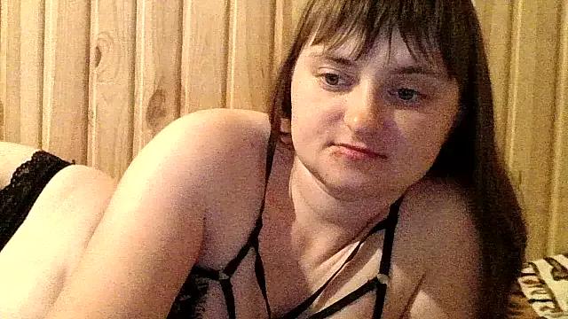 LuckyLust11 from StripChat is Freechat