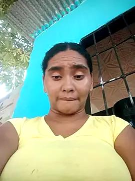 Lucy-Ferr from StripChat is Freechat