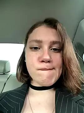 lucy-joy from StripChat is Freechat