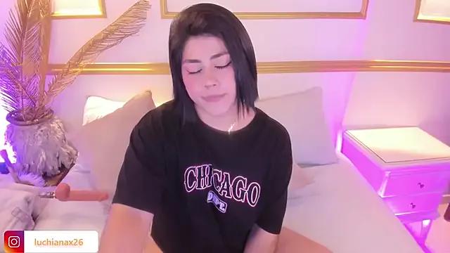 Check out our webcam shows gallery and message on a personal level with our sweet squirt cams hosts, showing off their natural physiques and sex toys.