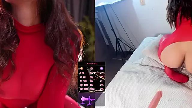 Check out our webcam shows gallery and message on a personal level with our sweet squirt cams hosts, showing off their natural physiques and sex toys.