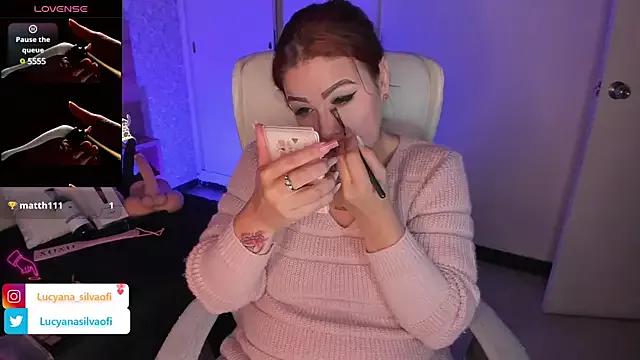 Check out our webcam shows gallery and message on a personal level with our sweet squirt cams hosts, showing off their natural physiques and sex toys.