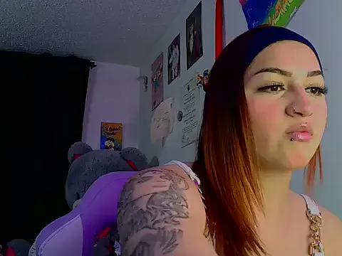 Check out our webcam shows gallery and message on a personal level with our sweet squirt cams hosts, showing off their natural physiques and sex toys.