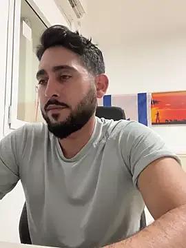 luffykingofpirets from StripChat is Freechat