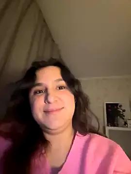 Luisaa_rosee from StripChat is Freechat