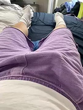 Luishorny19 from StripChat is Freechat