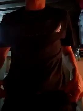 LUISSLEONN0958 from StripChat is Freechat