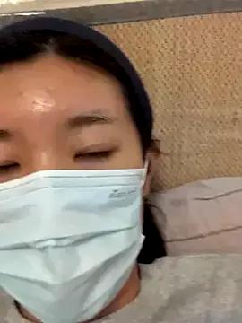 Lulu125216 model from StripChat
