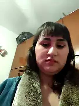 lulu69lulu1 from StripChat is Freechat