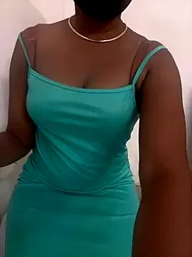lulu_jasmine from StripChat is Freechat