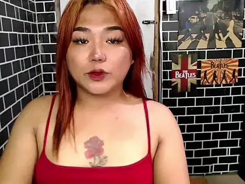luluakovi_69 from StripChat is Freechat