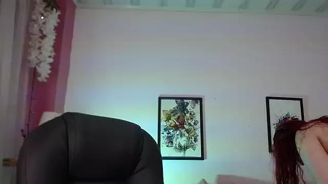 Lulugh_ from StripChat is Freechat