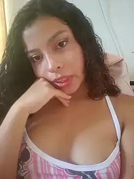 Lulupeach69 from StripChat is Freechat
